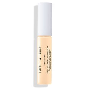 Smith & Cult Light Diffusing V-Concealer